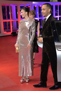 Festival Opening und Filmpremiere 'She Came to Me', Berlinale 2023