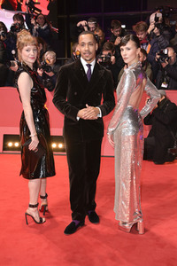Festival Opening und Filmpremiere 'She Came to Me', Berlinale 2023