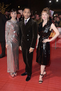 Festival Opening und Filmpremiere 'She Came to Me', Berlinale 2023