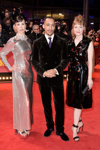 Festival Opening und Filmpremiere 'She Came to Me', Berlinale 2023