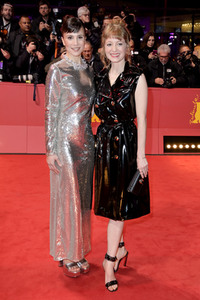 Festival Opening und Filmpremiere 'She Came to Me', Berlinale 2023