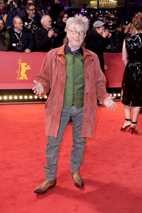Festival Opening und Filmpremiere 'She Came to Me', Berlinale 2023