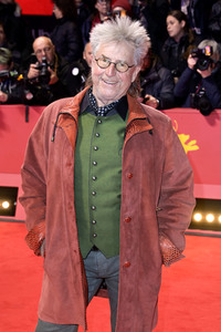 Festival Opening und Filmpremiere 'She Came to Me', Berlinale 2023