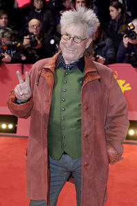 Festival Opening und Filmpremiere 'She Came to Me', Berlinale 2023