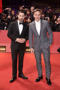 Festival Opening und Filmpremiere 'She Came to Me', Berlinale 2023