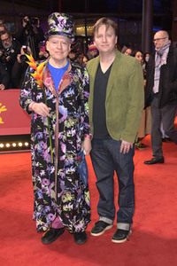 Festival Opening und Filmpremiere 'She Came to Me', Berlinale 2023