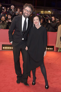 Festival Opening und Filmpremiere 'She Came to Me', Berlinale 2023