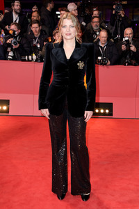 Festival Opening und Filmpremiere 'She Came to Me', Berlinale 2023