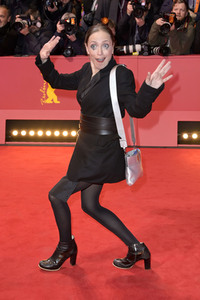Festival Opening und Filmpremiere 'She Came to Me', Berlinale 2023