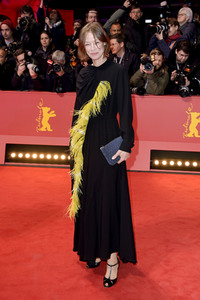 Festival Opening und Filmpremiere 'She Came to Me', Berlinale 2023