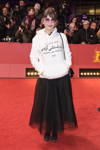 Festival Opening und Filmpremiere 'She Came to Me', Berlinale 2023