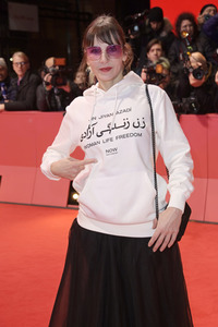 Festival Opening und Filmpremiere 'She Came to Me', Berlinale 2023