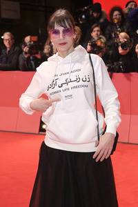 Festival Opening und Filmpremiere 'She Came to Me', Berlinale 2023