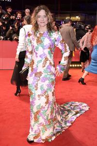 Festival Opening und Filmpremiere 'She Came to Me', Berlinale 2023
