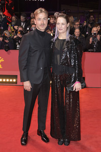 Festival Opening und Filmpremiere 'She Came to Me', Berlinale 2023