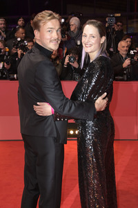 Festival Opening und Filmpremiere 'She Came to Me', Berlinale 2023