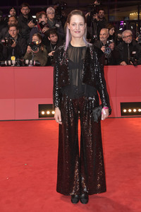 Festival Opening und Filmpremiere 'She Came to Me', Berlinale 2023