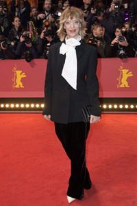 Festival Opening und Filmpremiere 'She Came to Me', Berlinale 2023