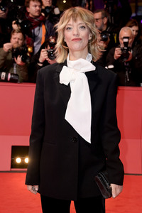 Festival Opening und Filmpremiere 'She Came to Me', Berlinale 2023