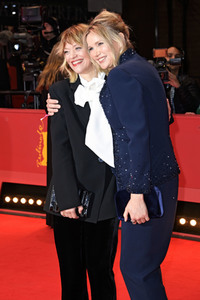 Festival Opening und Filmpremiere 'She Came to Me', Berlinale 2023