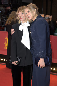 Festival Opening und Filmpremiere 'She Came to Me', Berlinale 2023