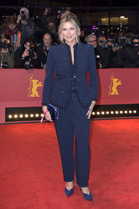 Festival Opening und Filmpremiere 'She Came to Me', Berlinale 2023