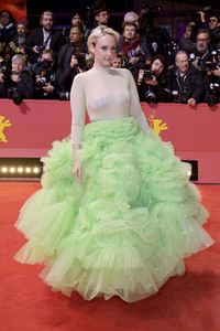 Festival Opening und Filmpremiere 'She Came to Me', Berlinale 2023