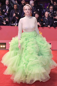 Festival Opening und Filmpremiere 'She Came to Me', Berlinale 2023