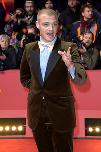 Festival Opening und Filmpremiere 'She Came to Me', Berlinale 2023