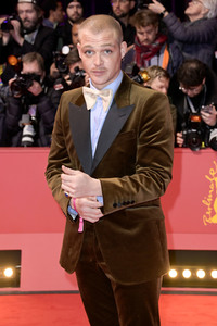 Festival Opening und Filmpremiere 'She Came to Me', Berlinale 2023