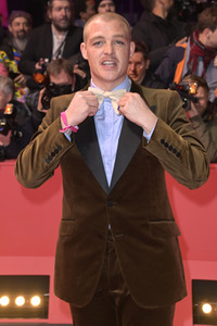 Festival Opening und Filmpremiere 'She Came to Me', Berlinale 2023