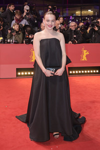 Festival Opening und Filmpremiere 'She Came to Me', Berlinale 2023