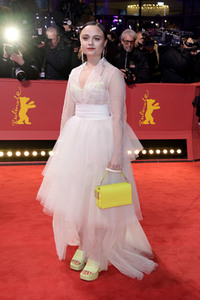 Festival Opening und Filmpremiere 'She Came to Me', Berlinale 2023
