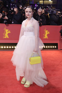 Festival Opening und Filmpremiere 'She Came to Me', Berlinale 2023