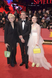 Festival Opening und Filmpremiere 'She Came to Me', Berlinale 2023