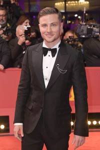 Festival Opening und Filmpremiere 'She Came to Me', Berlinale 2023