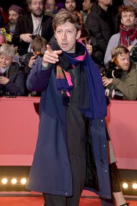 Festival Opening und Filmpremiere 'She Came to Me', Berlinale 2023