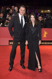 Festival Opening und Filmpremiere 'She Came to Me', Berlinale 2023