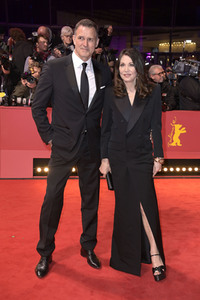Festival Opening und Filmpremiere 'She Came to Me', Berlinale 2023