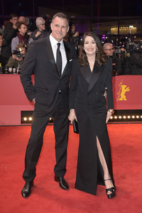 Festival Opening und Filmpremiere 'She Came to Me', Berlinale 2023