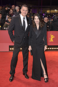 Festival Opening und Filmpremiere 'She Came to Me', Berlinale 2023