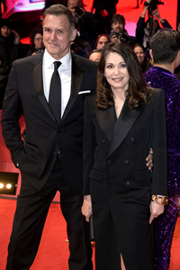 Festival Opening und Filmpremiere 'She Came to Me', Berlinale 2023