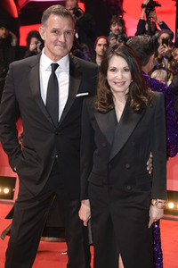 Festival Opening und Filmpremiere 'She Came to Me', Berlinale 2023