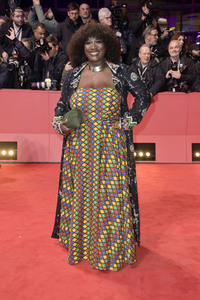 Festival Opening und Filmpremiere 'She Came to Me', Berlinale 2023