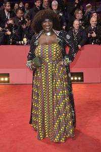 Festival Opening und Filmpremiere 'She Came to Me', Berlinale 2023