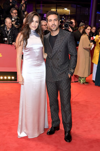 Festival Opening und Filmpremiere 'She Came to Me', Berlinale 2023