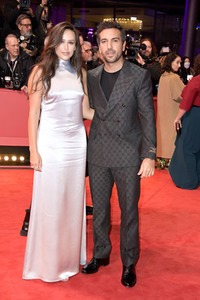 Festival Opening und Filmpremiere 'She Came to Me', Berlinale 2023