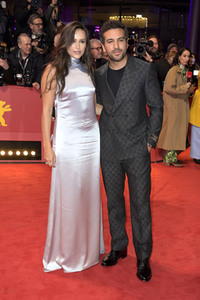 Festival Opening und Filmpremiere 'She Came to Me', Berlinale 2023