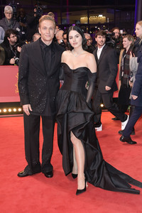 Festival Opening und Filmpremiere 'She Came to Me', Berlinale 2023