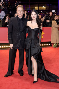 Festival Opening und Filmpremiere 'She Came to Me', Berlinale 2023